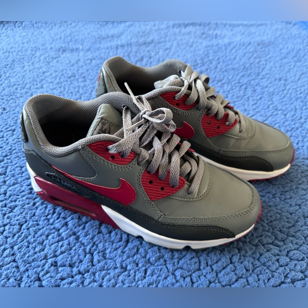 AirMax 90’s